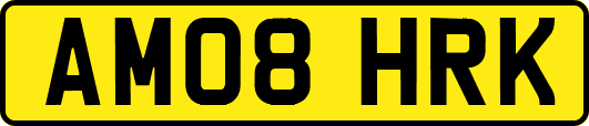 AM08HRK