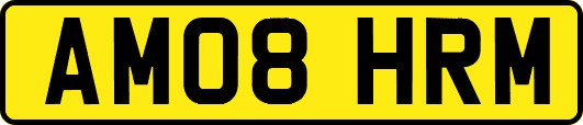 AM08HRM