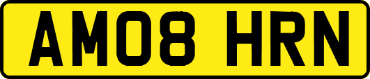 AM08HRN