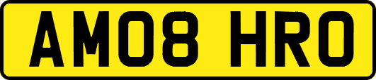 AM08HRO