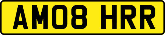 AM08HRR