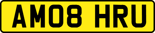 AM08HRU