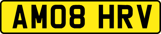 AM08HRV