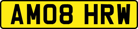 AM08HRW