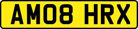 AM08HRX