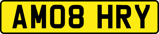 AM08HRY