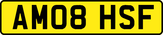 AM08HSF