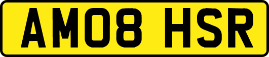 AM08HSR