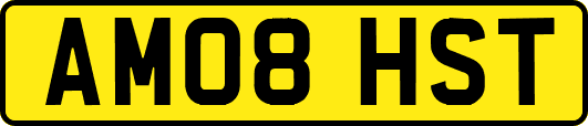 AM08HST