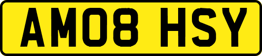 AM08HSY