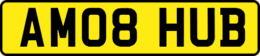 AM08HUB