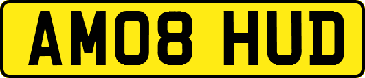 AM08HUD