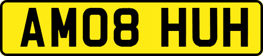 AM08HUH
