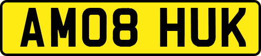 AM08HUK