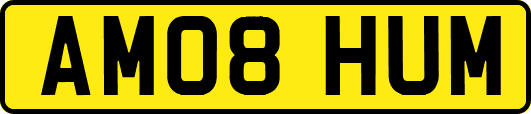 AM08HUM