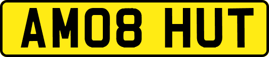 AM08HUT