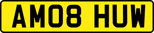 AM08HUW