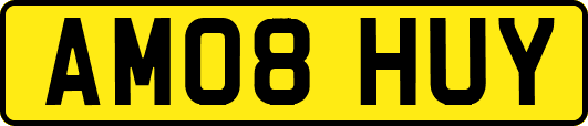 AM08HUY