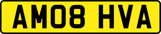 AM08HVA