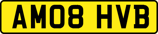 AM08HVB