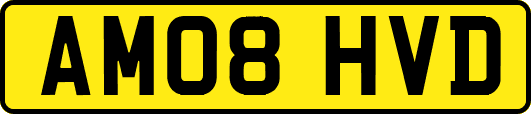 AM08HVD