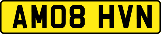 AM08HVN