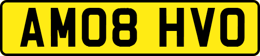 AM08HVO