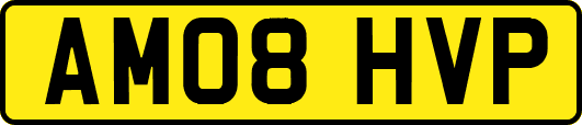 AM08HVP