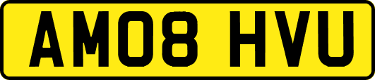 AM08HVU