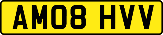 AM08HVV