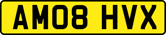 AM08HVX
