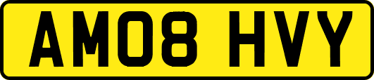 AM08HVY