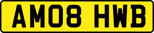 AM08HWB