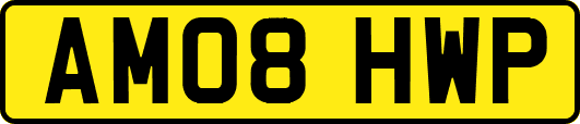 AM08HWP