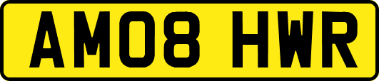 AM08HWR