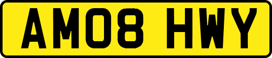 AM08HWY