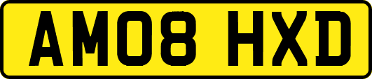 AM08HXD