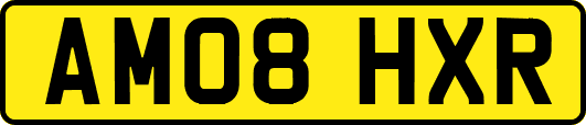 AM08HXR