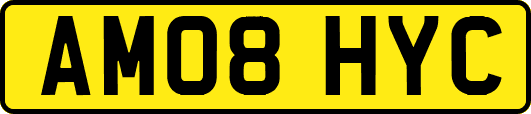 AM08HYC