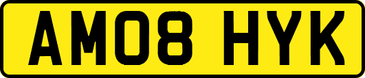 AM08HYK