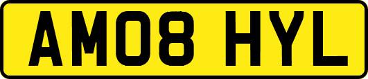 AM08HYL
