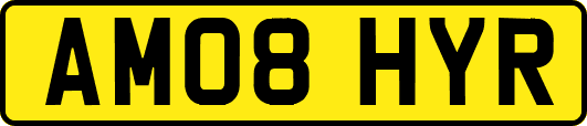 AM08HYR