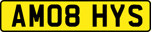 AM08HYS