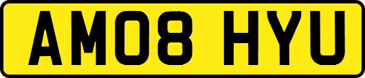 AM08HYU