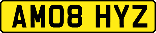 AM08HYZ