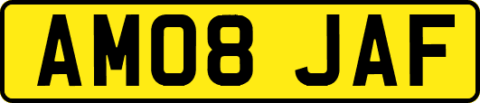 AM08JAF