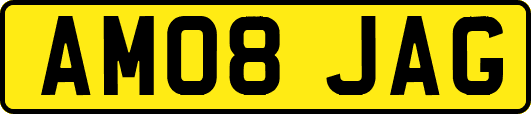 AM08JAG
