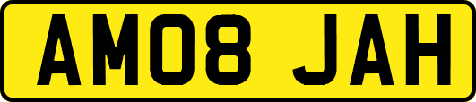 AM08JAH