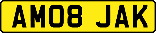 AM08JAK