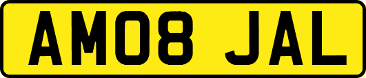 AM08JAL